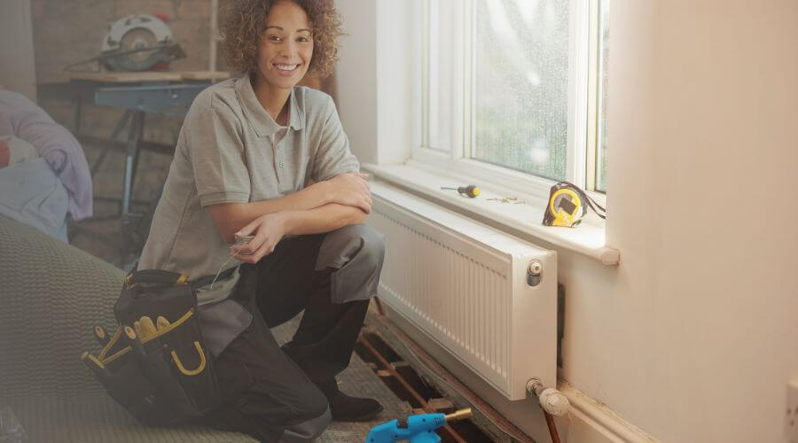 Professional Gas Leak Detection in Manson, IA